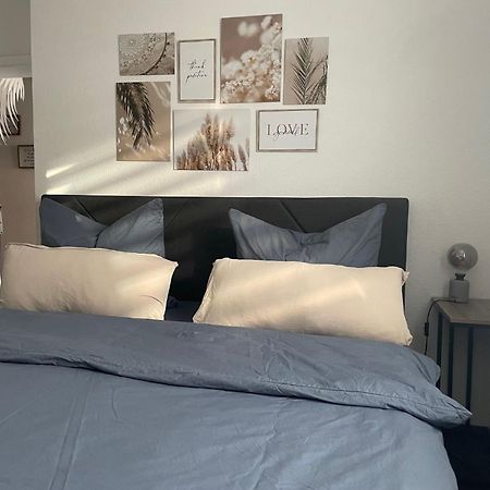 Einliegerwohnung In Taunusstein Bleidenstadt Eksteriør billede
